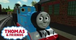 Thomas & Friends | Thomas & The Golden Eagle | Season 9 UK Meme Template