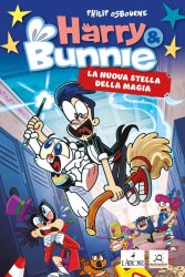 Harry & Bunnie. Ediz. a colori: 9788864424132: unkno Meme Template
