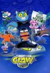 Watch The Nine Lives of Claw - Free TV Shows | Tubi Meme Template