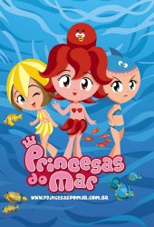 Sea Princesses Meme Template