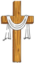 christian cross Meme Template