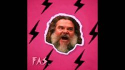 Apt version of steves lava chicken Meme Template