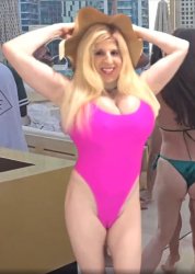 Dolly Shoemaker Replaced Denver Forever Meme Template
