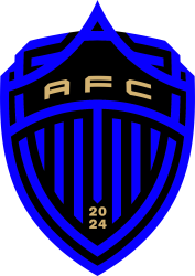 Auckland FC black knights Meme Template
