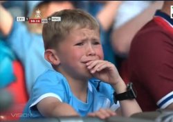 Mancity Meme Template