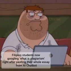 Peter Griffin Meme Template