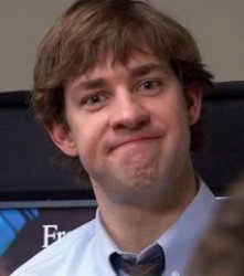 The office Meme Template