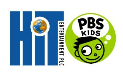 HiT Entertainment & PBS Kids Meme Template