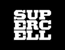 Supercell logo Meme Template