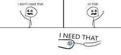 Special Need Stickfigure Meme Template