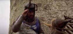 Monty Python Meme Template