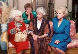 Golden Girls TV SHow Meme Template
