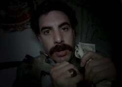 Borat Meme Template