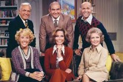Mary Tyler Moore Show Meme Template