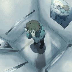 Avogado6 depression Meme Template