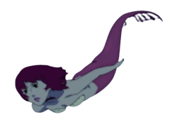 mermaid paprika Meme Template