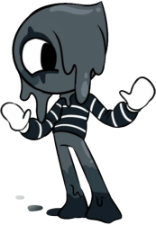 Blot Meme Template