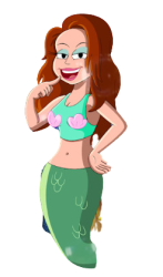 sponlbob lady Meme Template