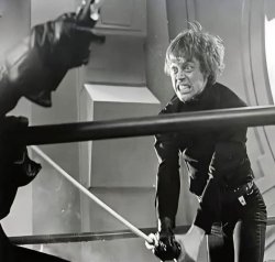 The "jedi" Meme Template