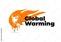 WEF Warming Meme Template
