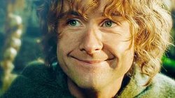 Pippin Smile Meme Template