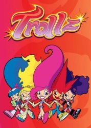Trollz The Series Meme Template