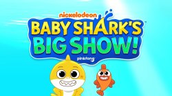 Baby Shark's Big Show! | Nickelodeon | Fandom Meme Template