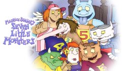 Seven Little Monsters | PBS Kids Sprout TV Wiki | Fandom Meme Template