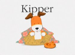 Kipper (TV series) - Wikipedia Meme Template