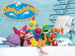 Rubbadubbers (TV Series 2003–2025) - IMDb Meme Template