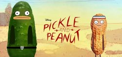 Pickle and Peanut (Western Animation) - TV Tropes Meme Template