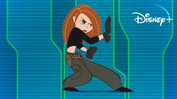 Kim Possible - Theme Song | Disney+ Throwbacks | Disney+ Meme Template