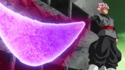 Ki blade Goku black Meme Template