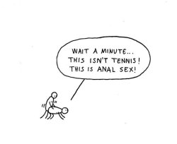 This is anal sex Meme Template