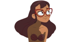 hailey mermaid Meme Template