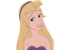 eilowey mermaid Meme Template