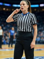 Wnba Joke Meme Template