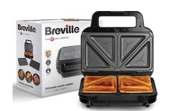 Breville Sandwich maker Meme Template