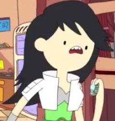 Bethany Tezuka Meme Template