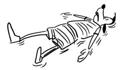 a drawfee goofy Meme Template