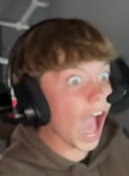 AHHH Meme Template