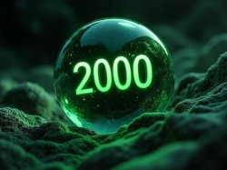 2000s logo Meme Template