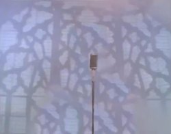 Rickroll without rick Meme Template