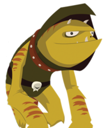 Doomageddon Meme Template