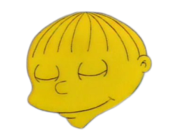 Ralph Wiggum Asleep Meme Template