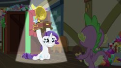 RARITY APOLOGIES Meme Template