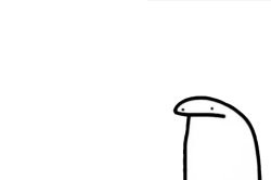 Flork of cows Presentation blank Meme Template