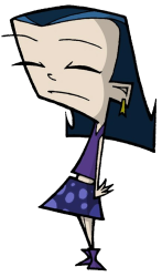 Latty Meme Template