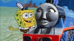 That's just a stupid Gordon! Meme Template
