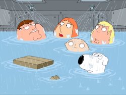 family guy Godfather Meme Template